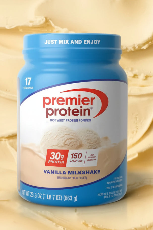 Premier Protein Powders