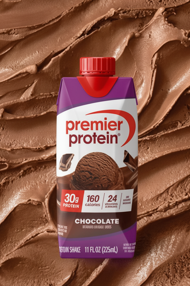 Protein Shakes